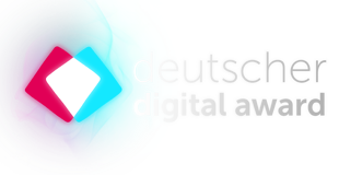 Digital Awards | Logo